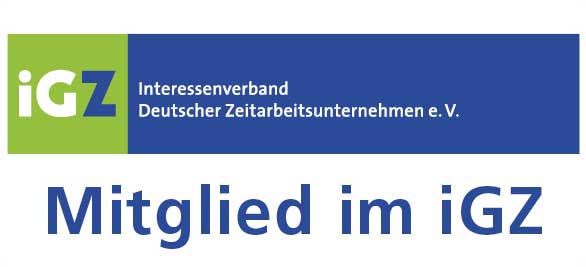 IGZ Mitglied