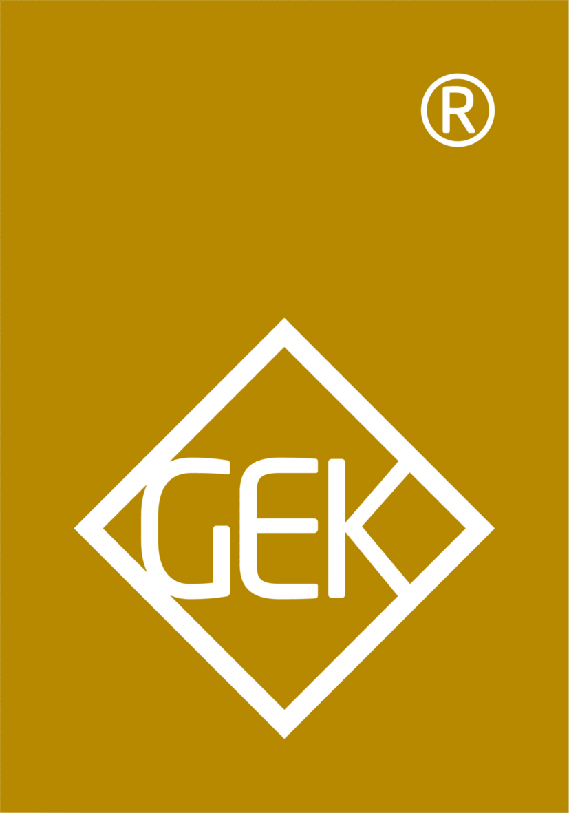 GEK Logo
