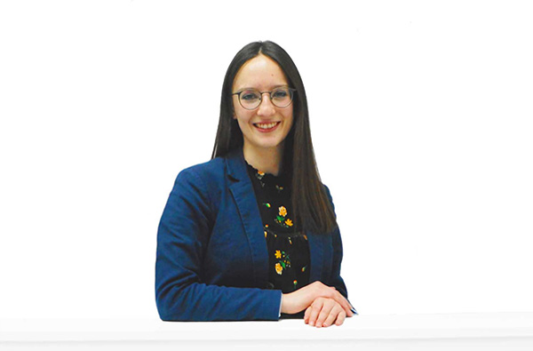 Frau Kuhn