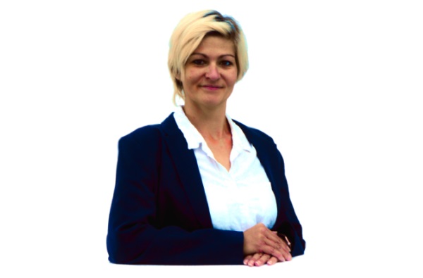 Frau Senftleben