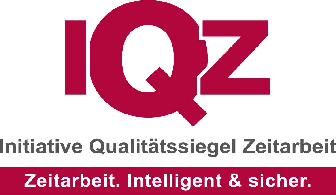 IQZ Logo