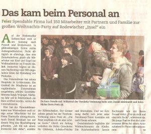 f 2011 12 blick weihnachtsfeier f 2011 12 blick weihnachtsfeier